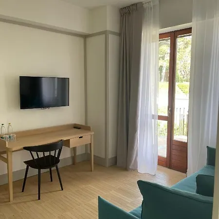 Almana Vendégház Cernobbio