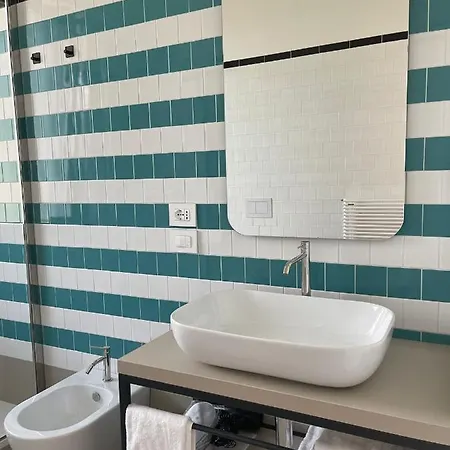 Almana 4* تْشيرنوبيو