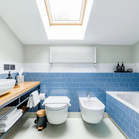 בית הארחה Almana צ'רנוביו