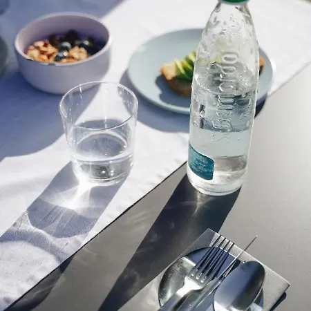 Almana 4* تْشيرنوبيو