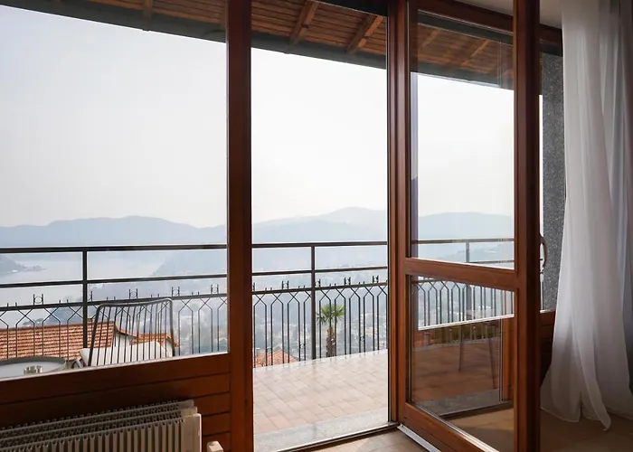 Almana 4* Cernobbio