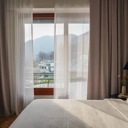 Maison d'hôtes Almana 4*