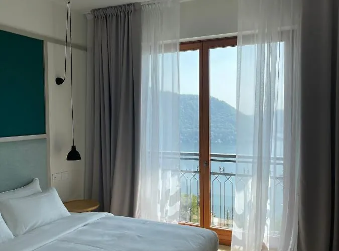 Almana Maison d'hôtes Cernobbio
